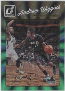 Andrew Wiggins