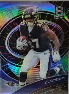 J. K. Dobbins
