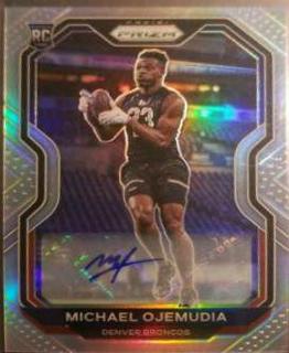 Michael Ojemudia