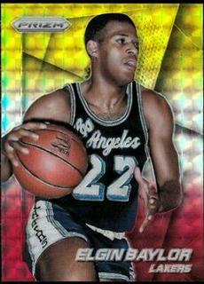 Elgin Baylor
