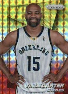 Vince Carter