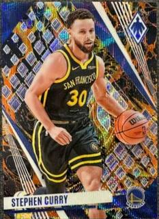 Stephen Curry