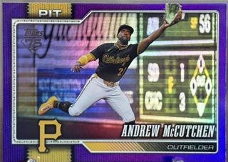 Andrew McCutchen