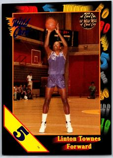 Linton Townes