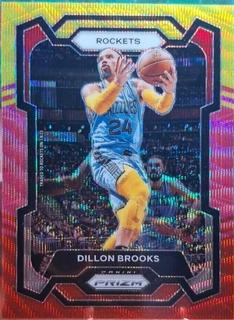 Dillon Brooks