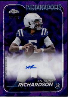 Anthony Richardson