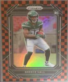 Breece Hall