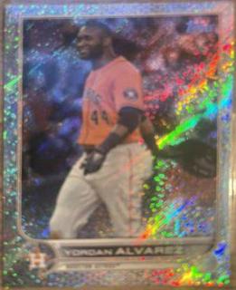 Yordan Alvarez