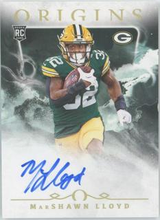 MarShawn Lloyd