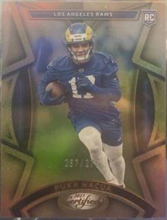 Puka Nacua