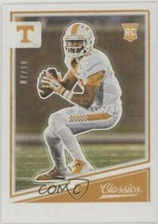 R. Joshua Dobbs