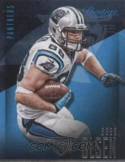 Greg Olsen