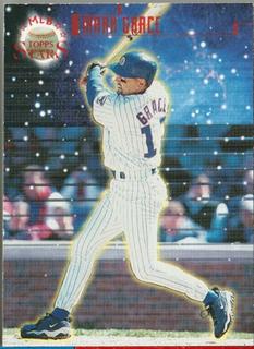 Mark Grace