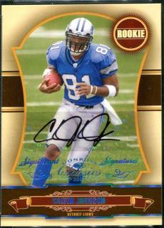 Calvin Johnson
