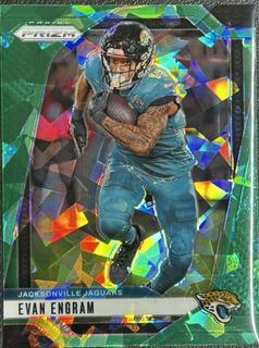 Evan Engram