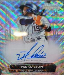 Pedro Leon