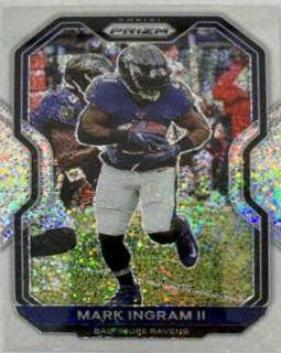 Mark Ingram II