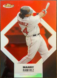 Manny Ramirez
