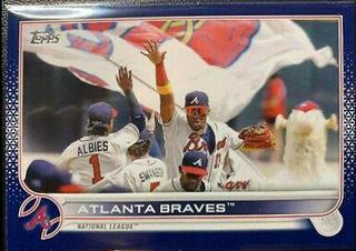 Atlanta Braves