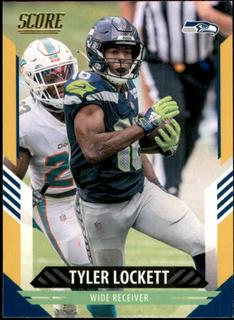 Tyler Lockett