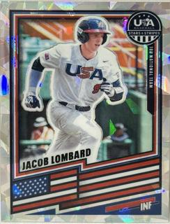 Jacob Lombard