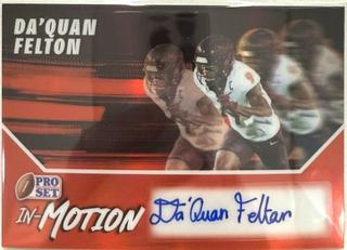 Da'Quan Felton
