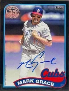 Mark Grace