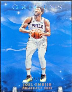 Joel Embiid