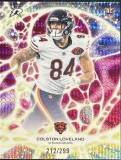 Colston Loveland