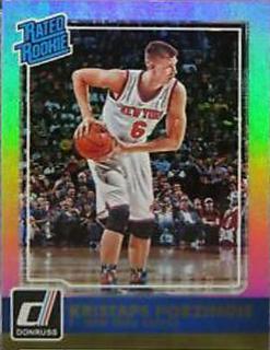 Kristaps Porzingis