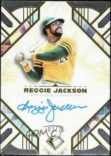 Reggie Jackson