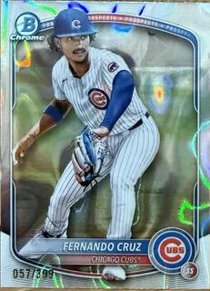 Fernando Cruz