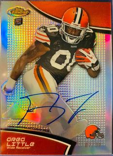 Greg Little