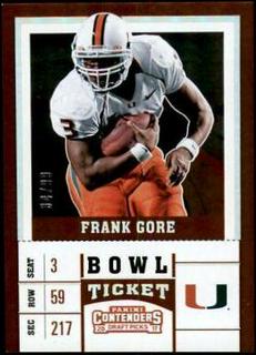 Frank Gore