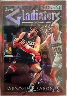 Arvydas Sabonis