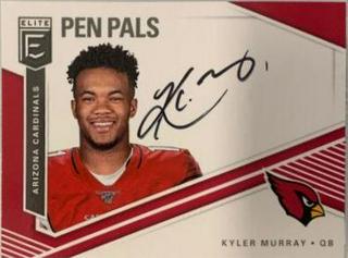 Kyler Murray