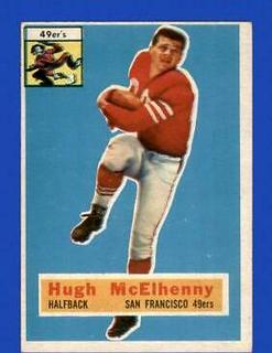 Hugh McElhenny