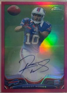 Robert Woods