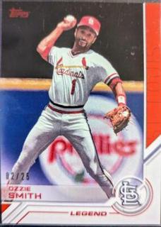 Ozzie Smith