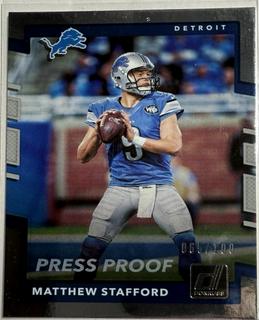 Matthew Stafford