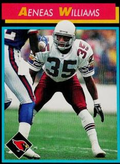 Aeneas Williams
