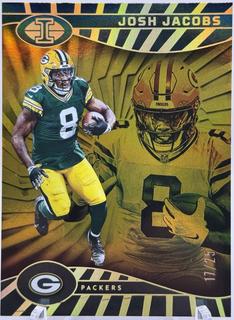 Josh Jacobs