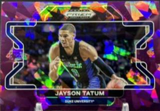 Jayson Tatum