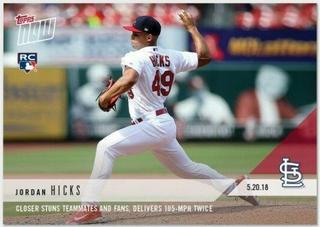 Jordan Hicks
