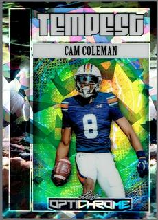 Cam Coleman