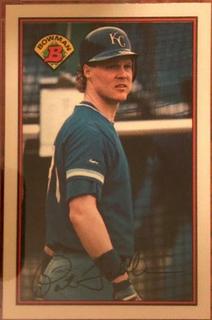 Pat Tabler