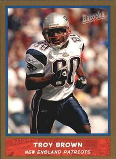 Troy Brown