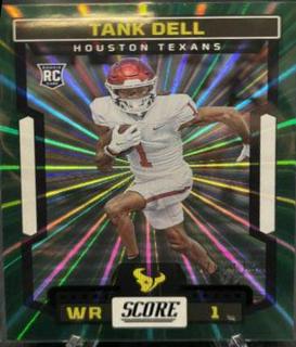 Tank Dell