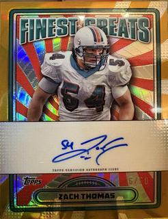 Zach Thomas