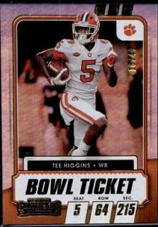 Tee Higgins